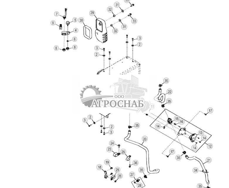 Шланги ОВКВ - ST2573 285.jpg